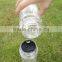 2014 China's best promotional plastic water bottle
