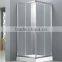 2015 new design Oxidized Aluminum Frame bathroom shower cabin