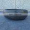 Blue stone vessel sink