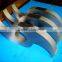 twin shaft shredder,wood shredder,wood shredding machine from china supplier