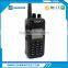 Dual band Ham Radio SAMCOM AP400+ VHF UHF Low Price Cheap Handheld Talkie Walkie