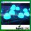 New product dmx control 50mm Programmable waterproof rgb pixel led / led color pixel light