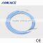 High quality light transmitting bundle medical fiber optic