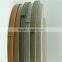 hot sale plastic edge band furniture strips/door edge trim plastic
