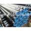 spiral seamless steel pipe