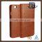 Phone Case Wallet Leather Flip Cover for Oppo R7, for Oppo R7 Leather Case