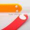 Favorites Compare Promotional USB watch, Fashion wholesale silicone usb bracelet, competitive price Bracelet Watch usb led
