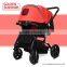 ISO certificate China manufacturing good baby stroller/pram/baby carriage/pushchair