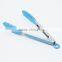 2016 Hot Sell FDA,LFGB ,ROHS Approved Silicone Tongs