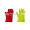 2015 New oven gloves with fingers
