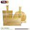 Wooden popular cutting board