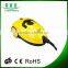 Hot sale powerful steam cleaner with nylon brush