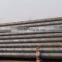 Diameter 273 Q235b GB/T9711 Spiral Steel Pipe for Pilling ,water,oil,gas Transportation