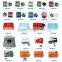 forever embroidery machine parts