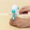 Handle Spray Mist Cooling Fan / water mist spray fan / handheld water mist fan