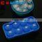Perfect Ice Ball Maker Reusable BPA Free Silicone Ice Ball Tray With Lid