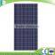 High Efficiency 5W to 300W Grade A soalr panel with factory low price