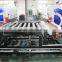 double end tenoner machine & furnituer equipment
