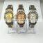 Lady fashion watches hot sale 2015 summer style quartz watch