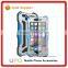 [UPO] Waterproof Shockproof Gorilla Tempered Glass Metal Armor smartphone Cover Case For iPhone 6 6s 6plus