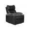 HC-H012 cheers leather rocker recliner sofa made in china