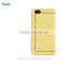 Luxury Style Crocodile Pattern Leather Phone Case For ZTE Grand X Max+ With Plaid Pattern Lining