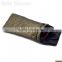 Soft Gold Cloth Bag Sunglasses Glasses Pouch Eyewear Accessories Small Sunglasses & Reading Glasses Pouches 175mm*85mm BDJ01X
