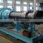 laboratory extruder/rubber cold extruder/hdpe pipe extruder