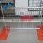 Glavanized Wire Material Temporary Fencing from Hebei ,for Australia