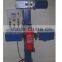 fire extinguisher foam filling machine WITH UARS
