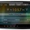 HD 1G RAM 9" Pure Android 4.4 quad core navigation system for Kia K2 built in wifi 16G ROM