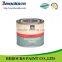 Rich color Berocks chalkboard paint 250ml