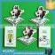 Customized OEM blank photo fridge magnet