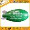 5m Long helium blimps F2037