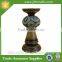 Resin Decorative Candle Holder China Supplier
