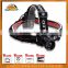 2015 Hot Sale Top Brand In China Led Mining Headlamp