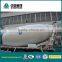 Siontruk HOWO Cement Mixer Truck Selling