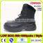 Classic Army Combat Boots All Leather, Military Leather Soled Shoes SA-8307
