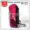 Quanzhou dapai factory hiking custom back pack, camel mountain backpack (DP-15026-06)