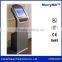 Queue Management System 15/17/19/22 Inch Free Standing Touch Screen Kiosk Prices Reasonable