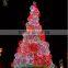2016 Christmas tree light LED 3D motif light Ball cone tree light