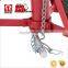 Torin BigRed 2T Foldable Support Jack Stands with TUV/GS