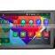 10.2 inch Android 4.4.4 Stereo for Corolla 2014 GPS 1024*600 1.6G CPU Radio headunit free map GPS navi browser navi