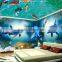 Quality Lovely PVC 3D Flooring waterproof Vinyl flooring