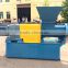 Large capacity rubber crusher machine with warranty