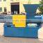 China automatic rubber crusher recycling line energy saving