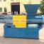 Large capacity rubber crusher machine with warranty