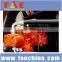 concrete pump siphon