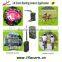 Wholesale hot sale night vision trail camera no flash with 5 Megapixels CMOS sensor