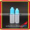 10ml ldpe plastic eye dropper bottle for pharmaceutical plastic bottle with soft plastic squeeze bottle